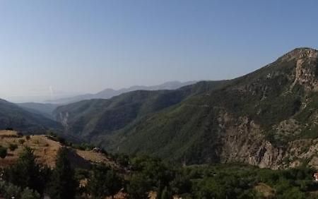 דימיטסאנה Koustenis Village מראה חיצוני תמונה