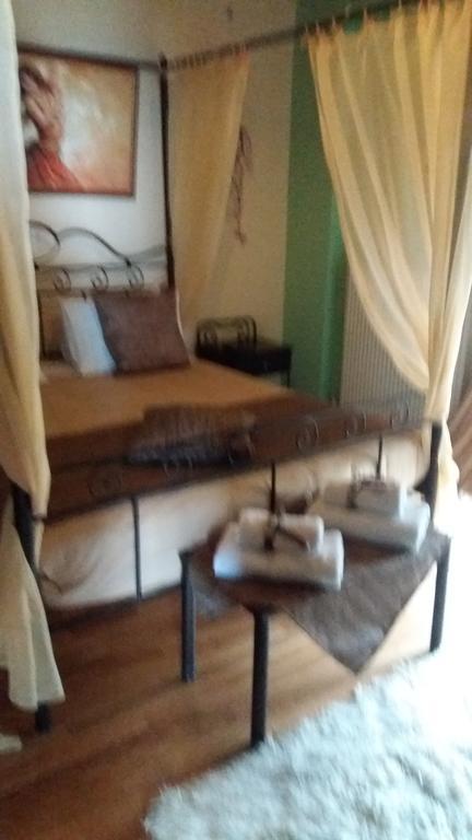 דימיטסאנה Koustenis Village מראה חיצוני תמונה